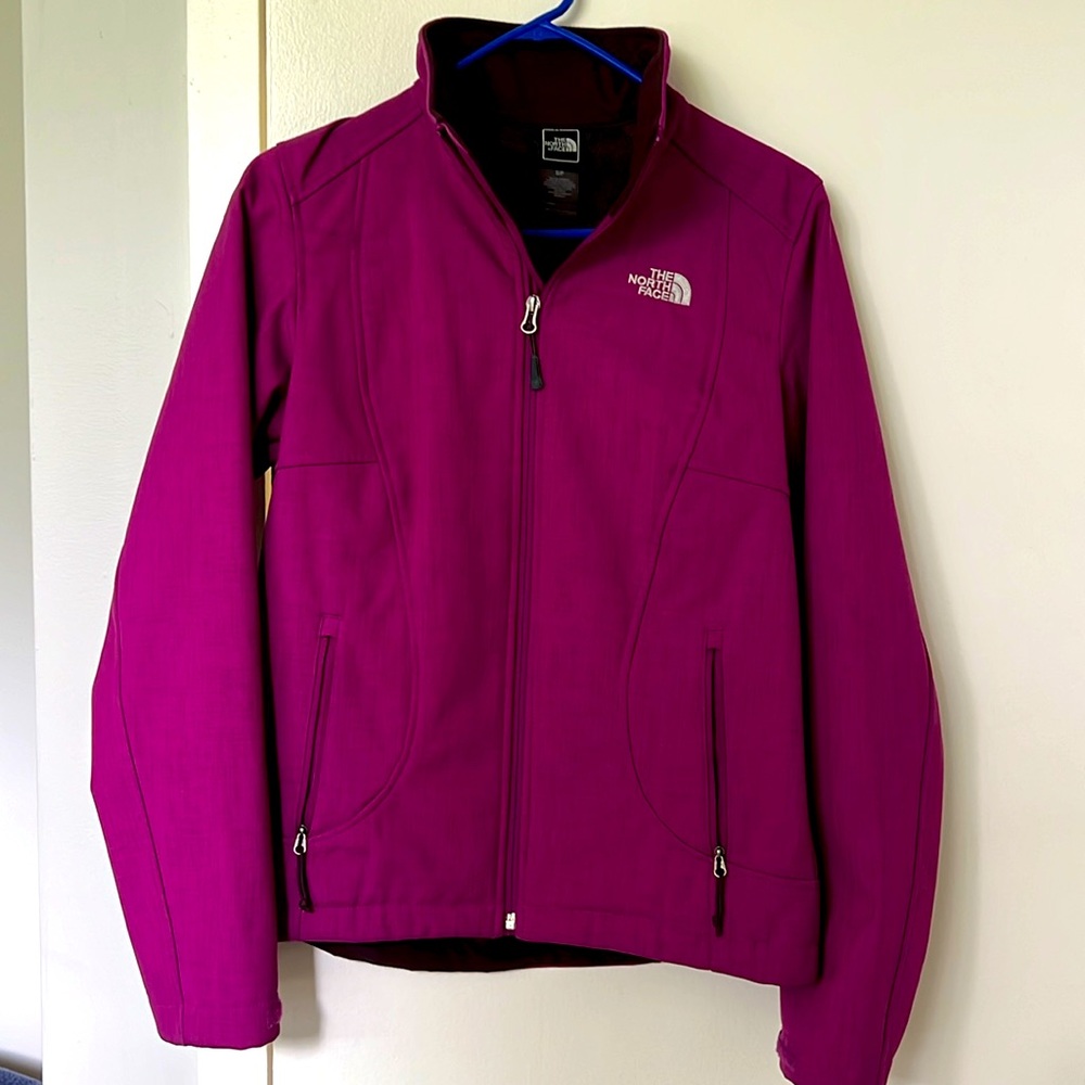 The North Face women’s jacket